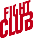 Fight Club Logo PNG Vector