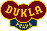 FK Dukla Praha Logo PNG Vector