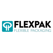 Flexpak Logo PNG Vector