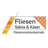Fliesen Salvia & Käser Logo PNG Vector