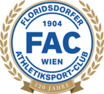 Floridsdorfer AC Logo PNG Vector