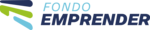 FONDO EMPRENDER SENA Logo PNG Vector