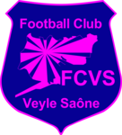 Football Club Veyle Saone Logo PNG Vector