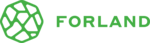 Forland Logo PNG Vector