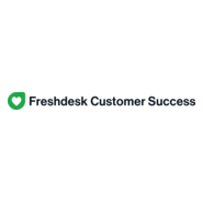 Freshdesk Customer Success Logo PNG Vector