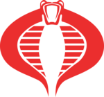 G.I.Joe - Cobra Logo PNG Vector