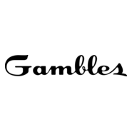 Gambles Logo PNG Vector
