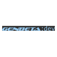 Genbeta Dev Logo PNG Vector