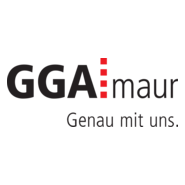 GGA Maur Logo PNG Vector