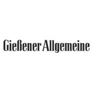 Giessener Allgemeine Logo PNG Vector