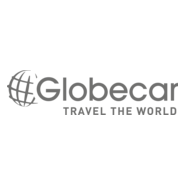 Globecar Logo PNG Vector