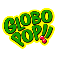 Globo Pop Logo PNG Vector