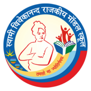 Government Rajasthan Model School Logo PNG Vector