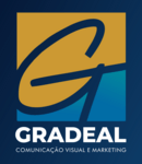 Gradeal Logo PNG Vector