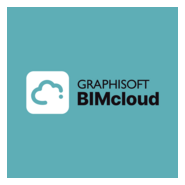 GRAPHISOFT BIMcloud Logo PNG Vector