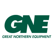 Great Northern Equipment Logo PNG Vector