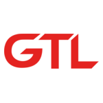 GTL Logo PNG Vector