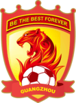 Guangzhou F.C. Logo PNG Vector