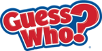 Guess Who? Logo PNG Vector