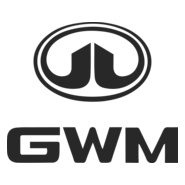 GWM Logo PNG Vector
