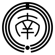 Gyokunan Electric Railway Logo PNG Vector