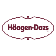 Häagen-Dazs Logo PNG Vector