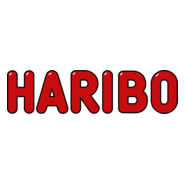 Haribo Logo PNG Vector