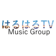 Haruharu Music Group Logo PNG Vector