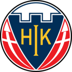 Hobro IK Logo PNG Vector