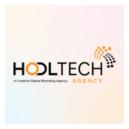 Hodltech Agency Logo PNG Vector