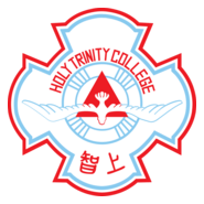 Holy Trinity College Logo PNG Vector
