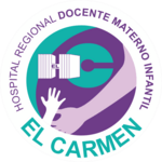 HOSPITAL EL CARMEN Logo PNG Vector