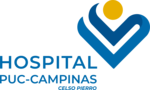 Hospital PUC-Campinas Celso Pierro Logo PNG Vector