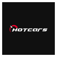 HotCars Logo PNG Vector