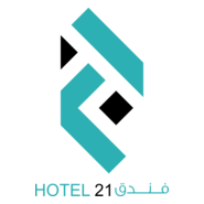 Hotel 21 Logo PNG Vector