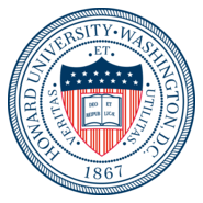 Howard University Seal Logo PNG Vector