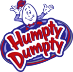 Humpty Dumpty Logo PNG Vector