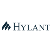 HYLANT Logo PNG Vector