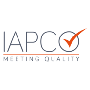 IAPCO Logo PNG Vector