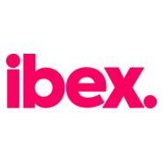 ibex Logo PNG Vector