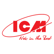 icm Logo PNG Vector