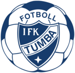 IFK Tumba Fotboll Logo PNG Vector