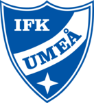 IFK Umeå Logo PNG Vector