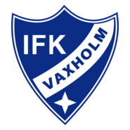 IFK Vaxholm Logo PNG Vector
