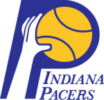 Indiana Pacers 1976-1990 Logo PNG Vector