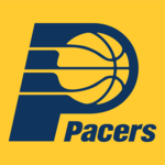 Indiana Pacers 1990-2005 Logo PNG Vector