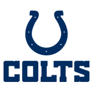 Indianapolis Colts Logo PNG Vector