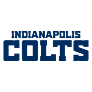 Indianapolis Colts Logo PNG Vector