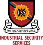 Industrial Security Services ISS Logo PNG Vector