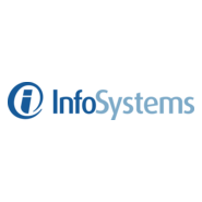 InfoSystems Logo PNG Vector